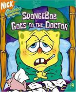 SpongeBob Goes to the Doctor (Nick SpongeBob Squarepants)