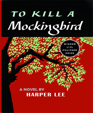 To Kill a Mockingbird / کشتن مرغ مینا