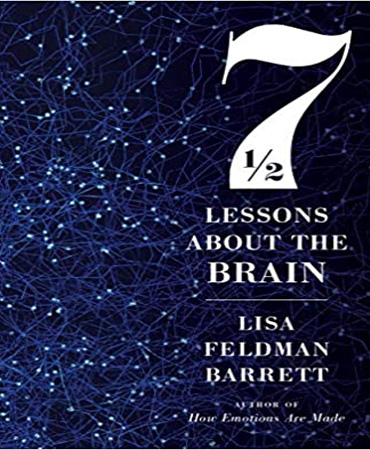 Seven and a Half Lessons About the Brain / هفت و نیم درس درباره مغز