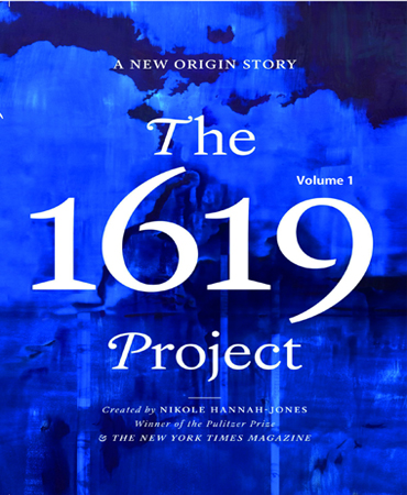The 1619 Project/ A New Origin Story / پروژه 1619 ـ یک داستان واقعی جدید