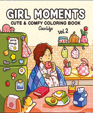 Girl Moments 2 لحظه های دخترانه