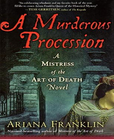 A Murderous Procession کاروان مرگبار
