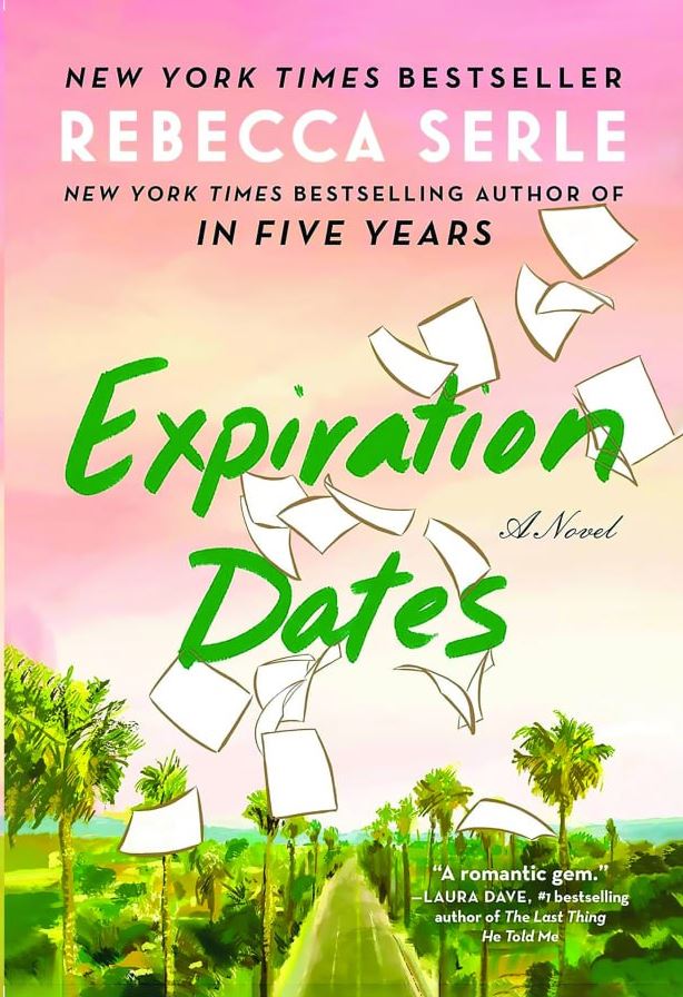 Expiration Dates / تاریخ انقضا