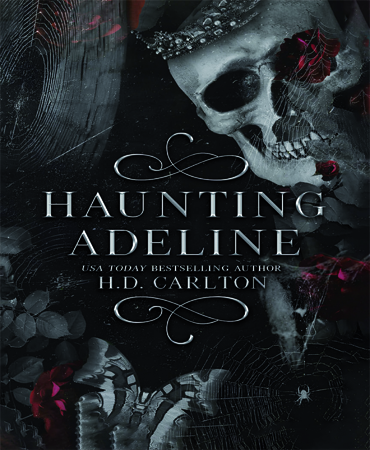 Haunting Adeline 1 / آدلین تسخیرکننده ـ جلد 1