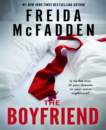 The Boyfriend / دوست پسر