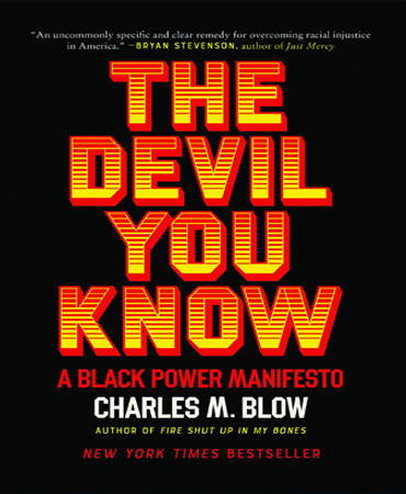 The Devil You Know / A Black Power Manifesto / شیطانی که می شناسید ـ مانفیست قدرت سیاه