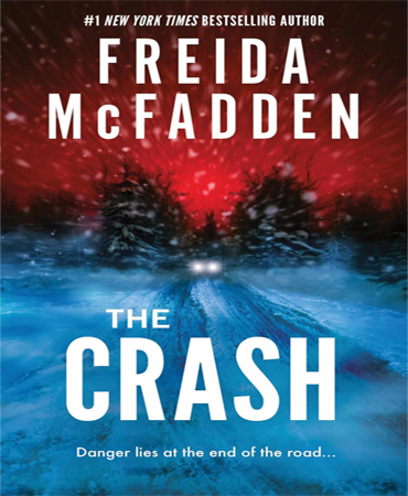 The Crash / تصادف