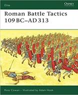 Roman Battle Tactics 109BC–AD313 Elite