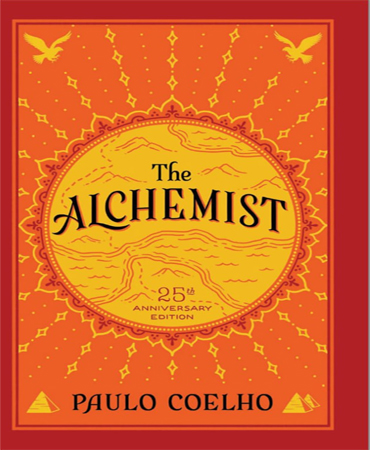The Alchemist / کیمیاگر