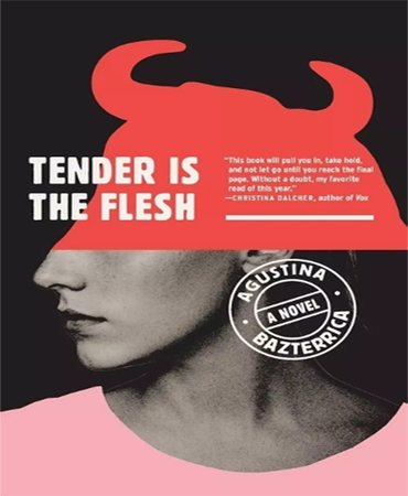 Tender is the Flesh / لاشۀ لطیف