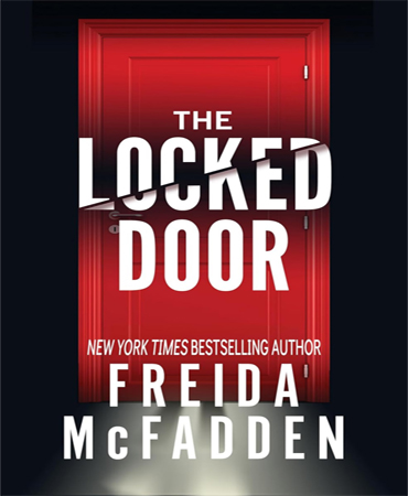 The Locked Door / در قفل شده