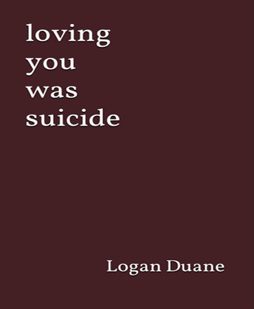 loving you was suicide