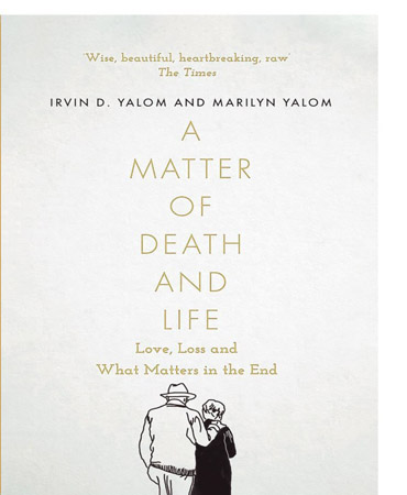 A Matter of Death and Life / موضوع مرگ و زندگی