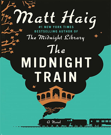 The Midnight Train قطار نیمه شب