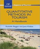 Quantitative Methods in Tourism (A Handbook)