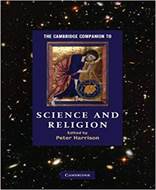 The Cambridge Companion to Science and Religion (Cambridge Companions to Religion)