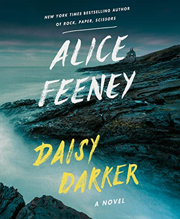 Daisy Darker / دیزی دارکر