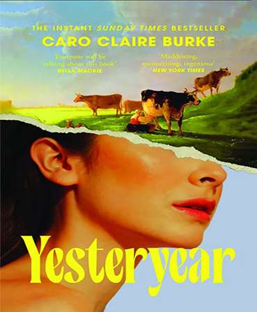 Yesteryear روزگاران گذشته
