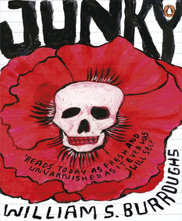 Junky / معتاد