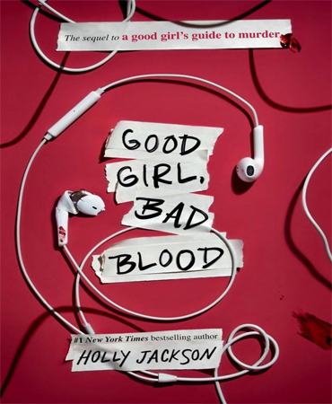 Good Girl Bad Blood / دختر خوب ـ خون بد