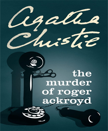 The Murder of Roger Ackroyd / قتل راجر آکروید