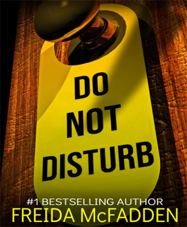 Do Not Disturb / مزاحم نشوید