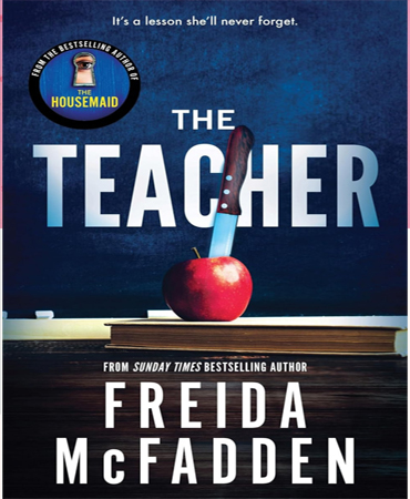 The Teacher / معلم