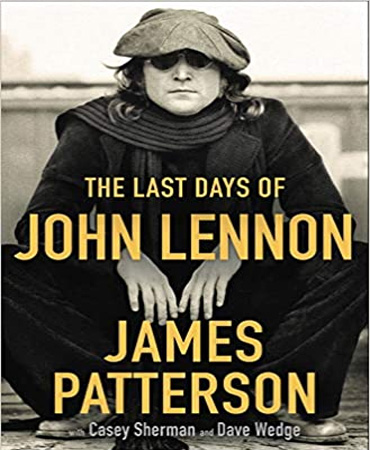 The Last Days of John Lennon / واپسین روزهای جان لنون