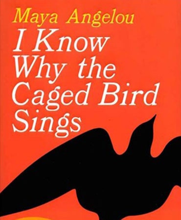 I Know Why the Caged Bird Sings / من می دانم چرا مرغان قفسی آواز می خوانند