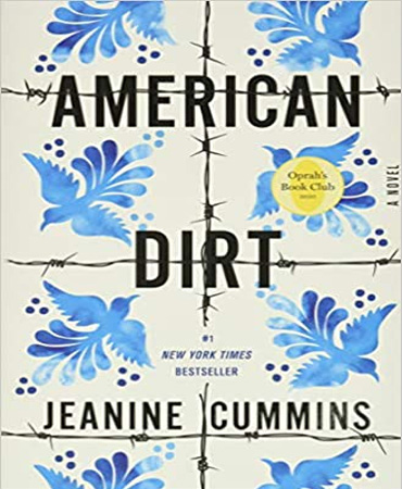 American Dirt / خاک آمریکا