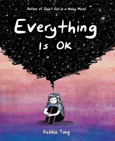 Everything Is OK / همه چیز خوب است