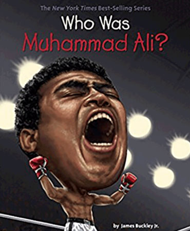 Who Was Muhammad Ali