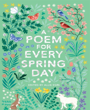 A Poem for Every Spring Day / شعری برای هر روز بهاری