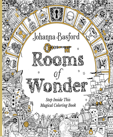 Rooms of Wonder اتاق های شگفتی