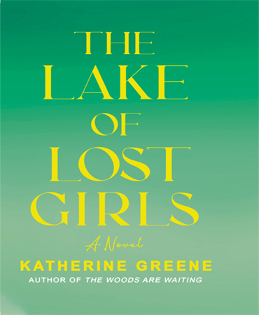 The Lake of Lost Girls / دریاچۀ دختران گمشده