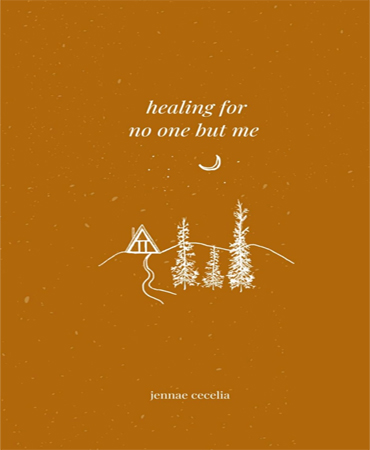 healing for no one but me / شفا فقط برای خودم