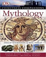 Mythology (Eyewitness Companions)