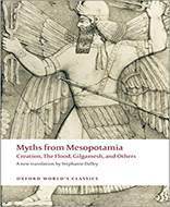 Myths from Mesopotamia (Creation, the Flood, Gilgamesh, and Others)