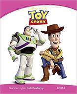 Toy Story 1 (Level 2)
