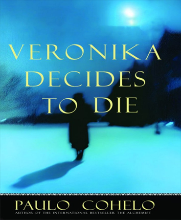 Veronika Decides to Die  / ورونیکا تصمیم می گیرد بمیرد