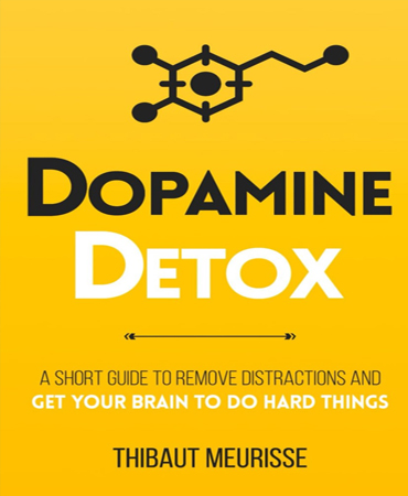 Dopamine Detox / سم زدایی دوپامین