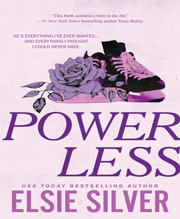 Powerless / بی قدرت