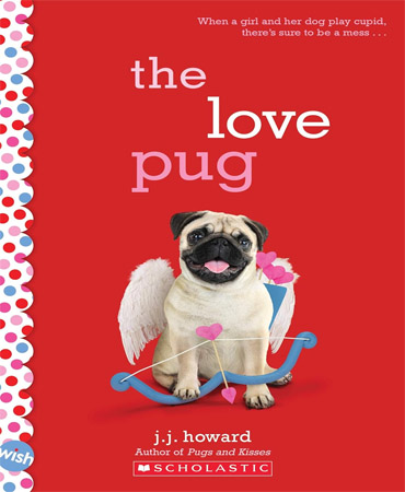 The Love Pug / سگ عاشق
