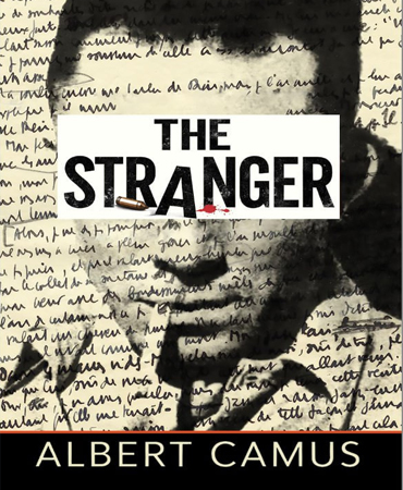 The Stranger / بیگانه