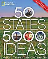 fifty states five thousand ideas