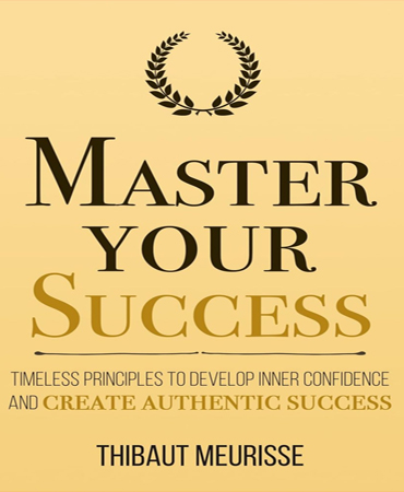 Master Your Success / تسلط بر موفقیت