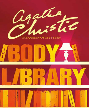 The Body in the Library