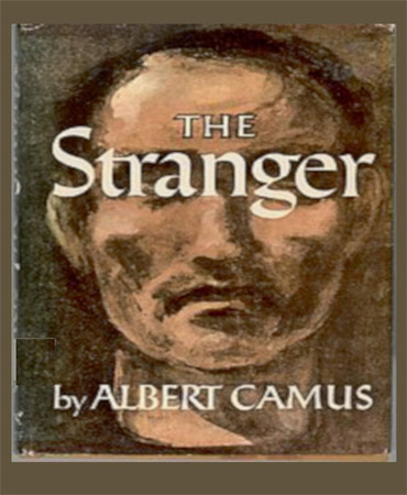 The Stranger / بیگانه