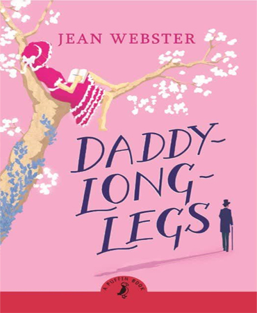 Daddy Long Legs بابا لنگ دراز