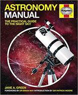 Astronomy Manual (The Complete Step by Step Guide)